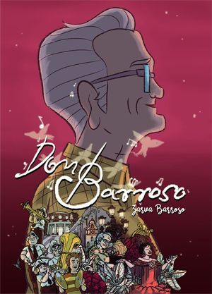 DON BARROSO