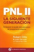 PNL II:I LA SIGUIENTE GENERACION