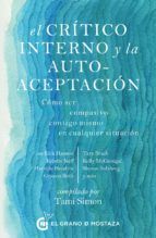 CRITICO INTERNO Y LA AUTO-ACEPTACION