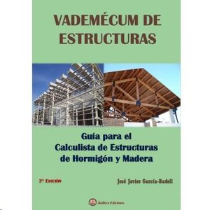 VADEMECUM DE ESTRUCTURAS 2 EDIC