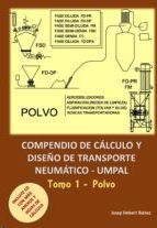 COMPENDIO DE CLCULO Y DISEO DE TRANSPORTE NEUMTICO