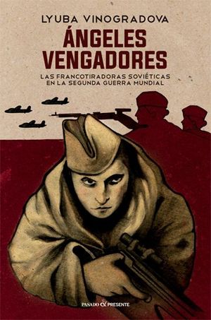 ANGELES VENGADORES