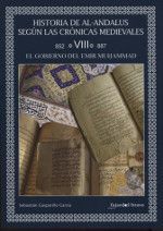 HISTORIA DE AL-ANDALUS SEGN LAS CRNICAS MEDIEVALES (852-887)