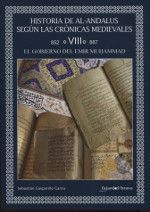 HISTORIA DE AL-ANDALUS SEG�N LAS CR�NICAS MEDIEVALES (852-887)