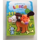 DIVI�RTETE CON LAICA LA PERRITA