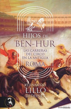 HIJOS DE BEN HUR