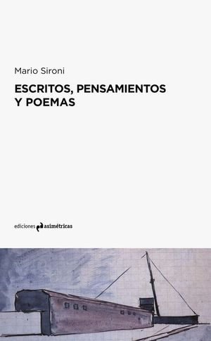 ESCRITOS, PENSAMIENTOS Y POEMAS