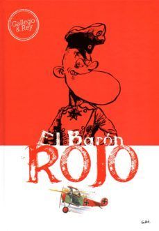 EL BARON ROJO