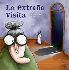 LA EXTRA�A VISITA