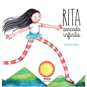 RITA ZANCADA INFINITA