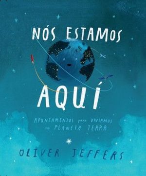 N�S ESTAMOS AQU�