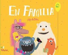 EN FAMILIA