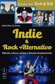 INDIE Y ROCK ALTERNATIVO