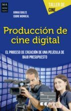 PRODUCCIÓN DE CINE DIGITAL