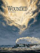 WOUNDED (INTEGRAL)