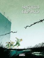 INOCENTES CULPABLES (INTEGRAL)