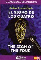 EL SIGNO DE LOS CUATRO / THE SIGN OF THE FOUR