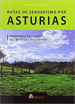 RUTAS DE SENDERISMO POR ASTURIAS