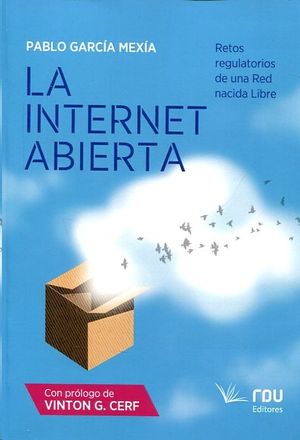 INTERNET ABIERTA