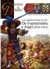 GUERREROS Y BATALLAS 119. DE FUENTERRABIA A ARGEL (1524-1541)