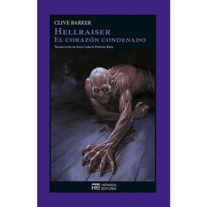 EL CORAZN CONDENADO