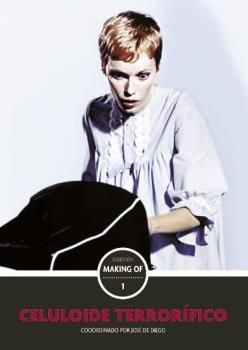 CELULOIDE TERROR�FICO
