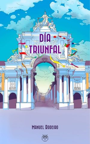 D�A TRIUNFAL