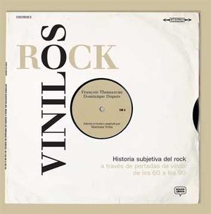 VINILOS ROCK