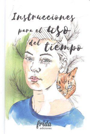 INSTRUCCIONES PARA EL USO DEL TIEMPO (LIBRETAS DE AUTOR)