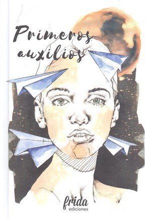 PRIMEROS AUXILIOS (LIBRETAS DE AUTOR)