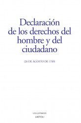 DECLARACIN DE LOS DERECHOS DEL HOMBRE Y DEL CIUDADANO