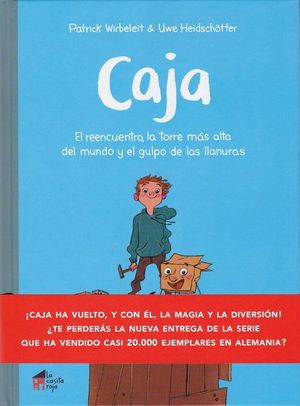 LA CAJA