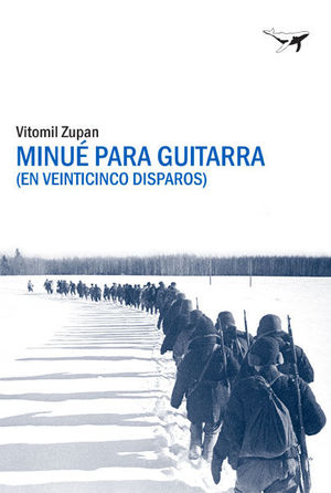 MINU PARA GUITARRA