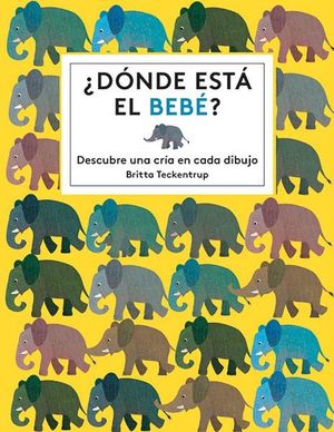 DONDE ESTA EL BEB?