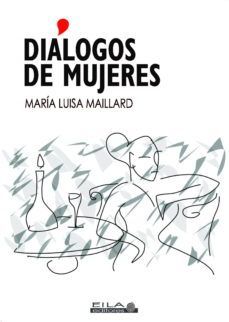 DIALOGOS DE MUJERES