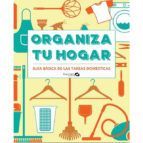 ORGANIZA TU CASA