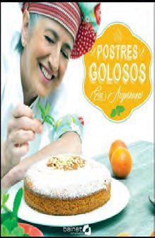 POSTRES GOLOSOS