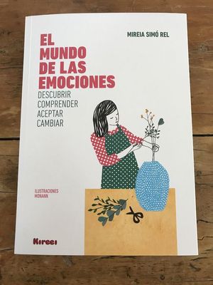 EL MUNDO DE LAS EMOCIONES