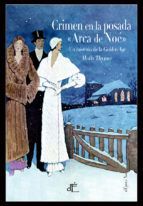 CRIMEN EN LA POSADA �ARCA DE NOɻ