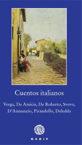 CUENTOS ITALIANOS