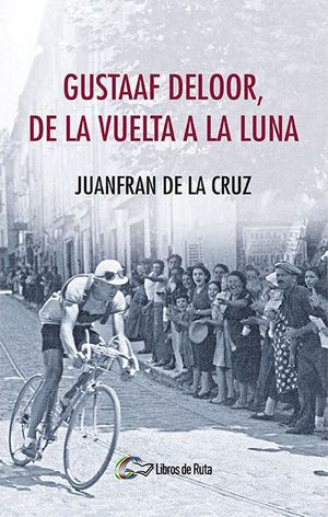 GUSTAAF DELOOR, DE LA VUELTA A LA LUNA