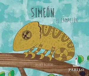 SIMEÓN EL CAMALEÓN