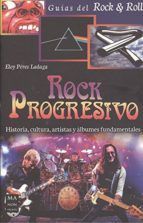 ROCK PROGRESIVO