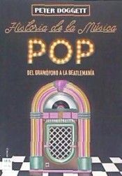 HISTORIA DE LA MUSICA POP
