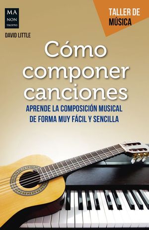 COMO COMPONER CANCIONES