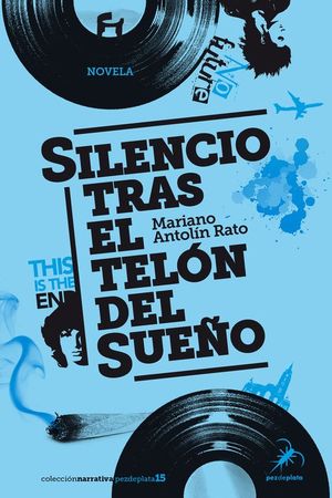 SILENCIO TRAS EL TELON DEL SUEO