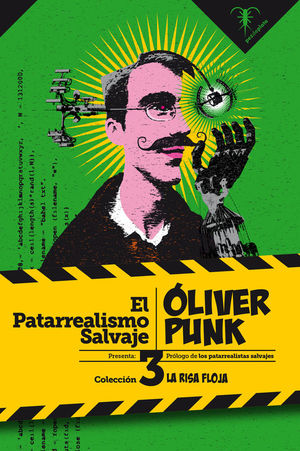 OLIVER PUNK