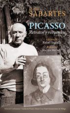 PICASSO. RETRATOS Y RECUERDOS