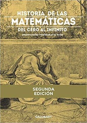 HISTORIA DE LAS MATEMTICAS