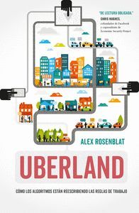 UBERLAND